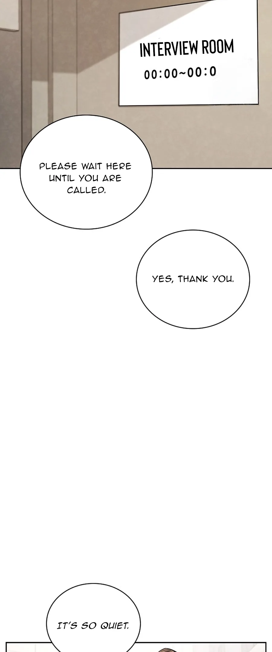 To Be an Actor Chapter 90 page 9