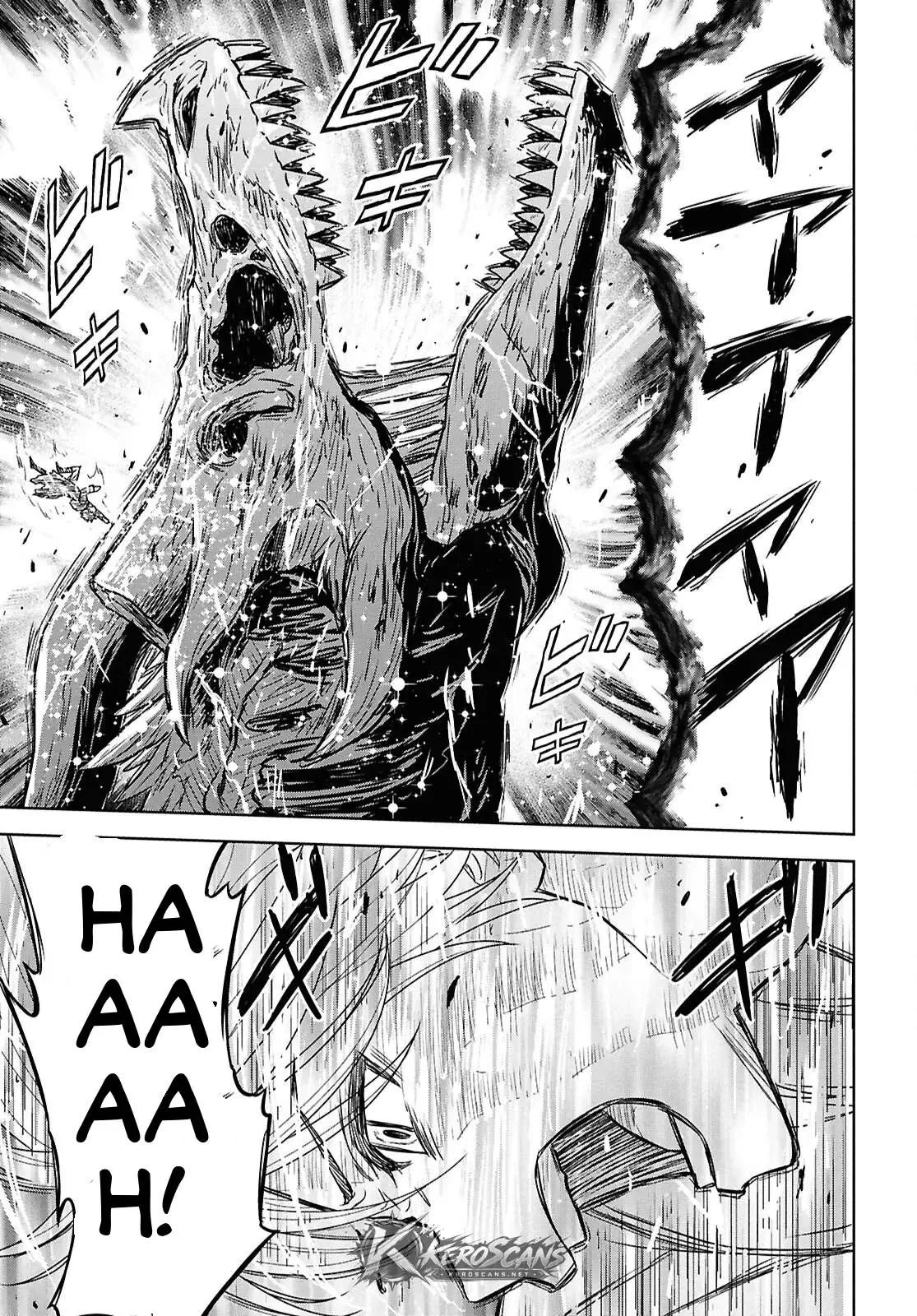 Reincarnated as the Mastermind of the Story Chapter 44.2 page 18
