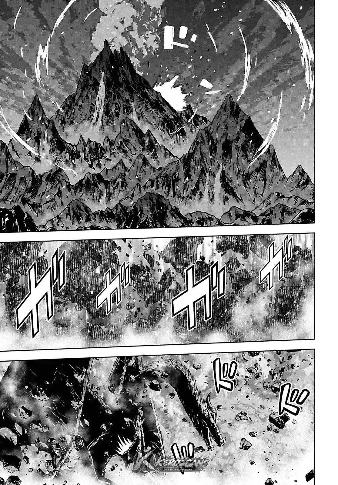 Reincarnated as the Mastermind of the Story Chapter 44.2 page 4