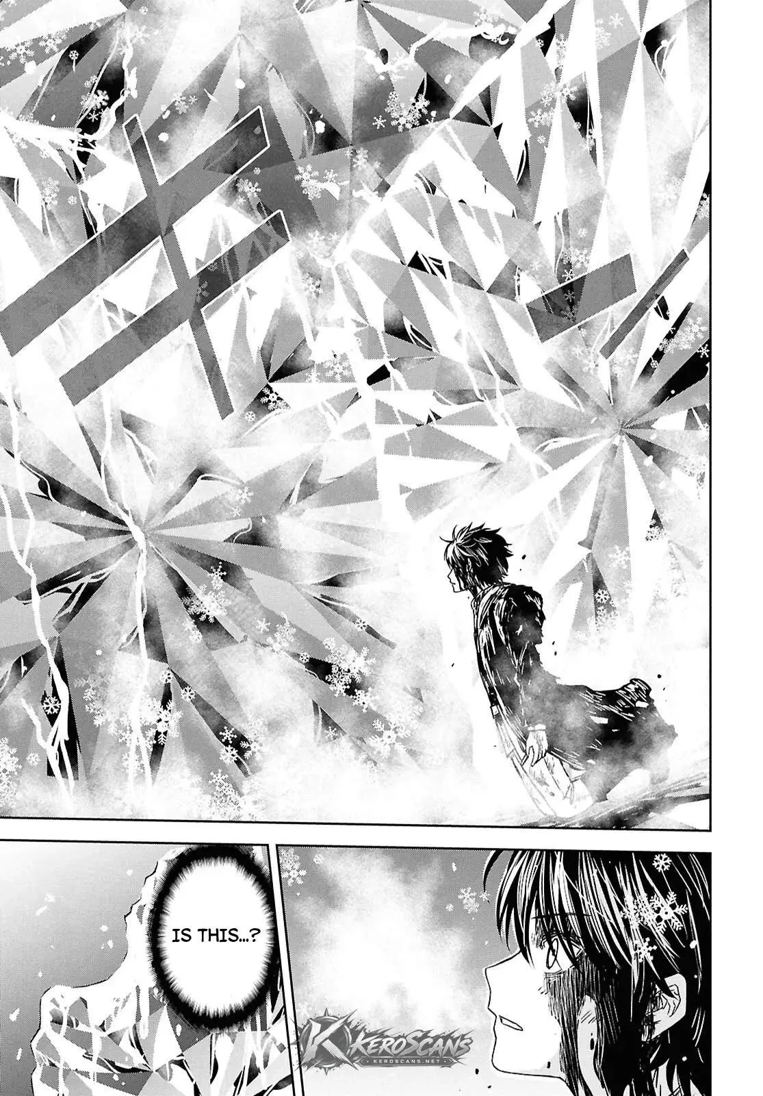 Reincarnated as the Mastermind of the Story Chapter 44.2 page 6