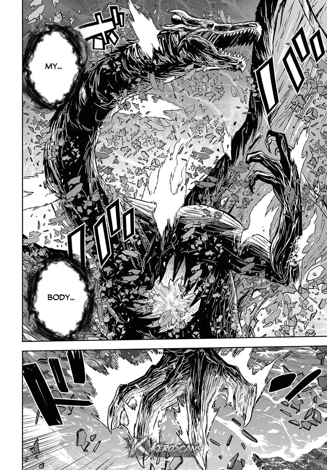 Reincarnated as the Mastermind of the Story Chapter 44.2 page 9