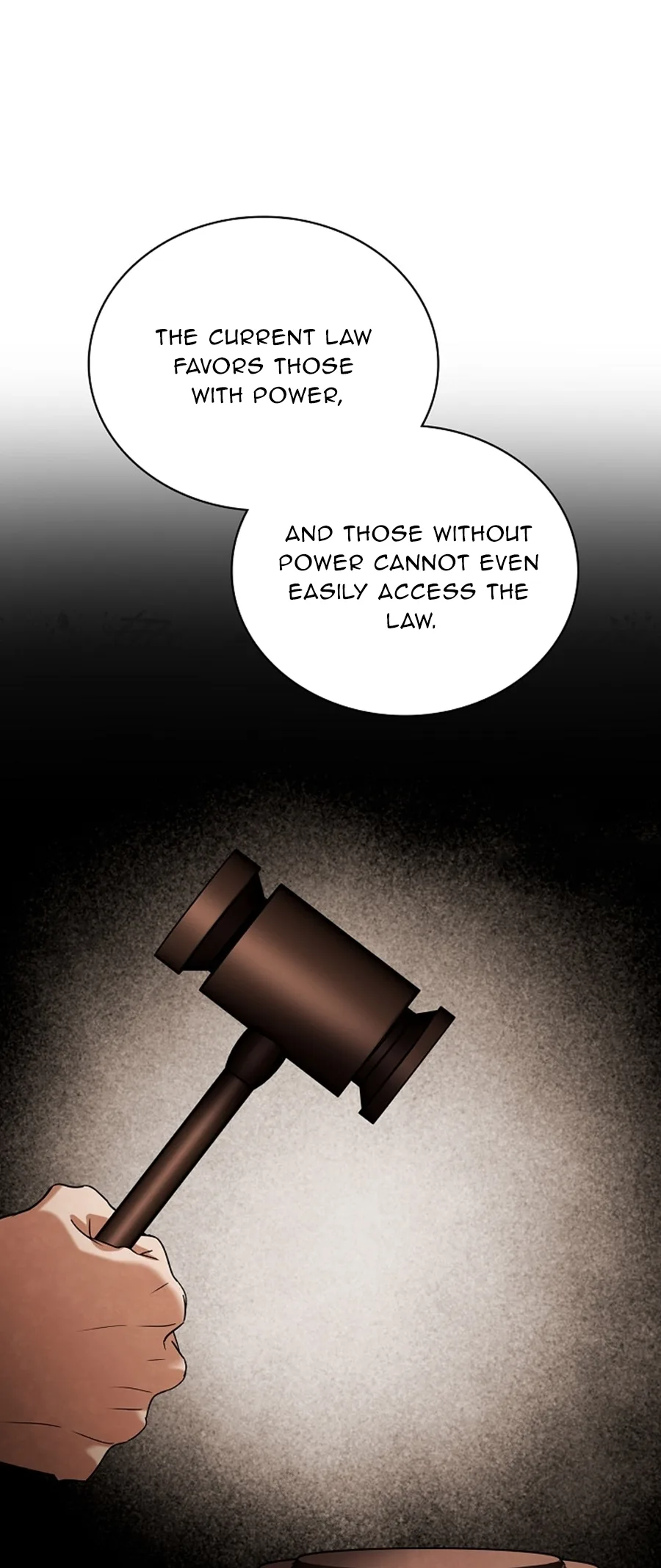 To Be an Actor Chapter 90 page 22