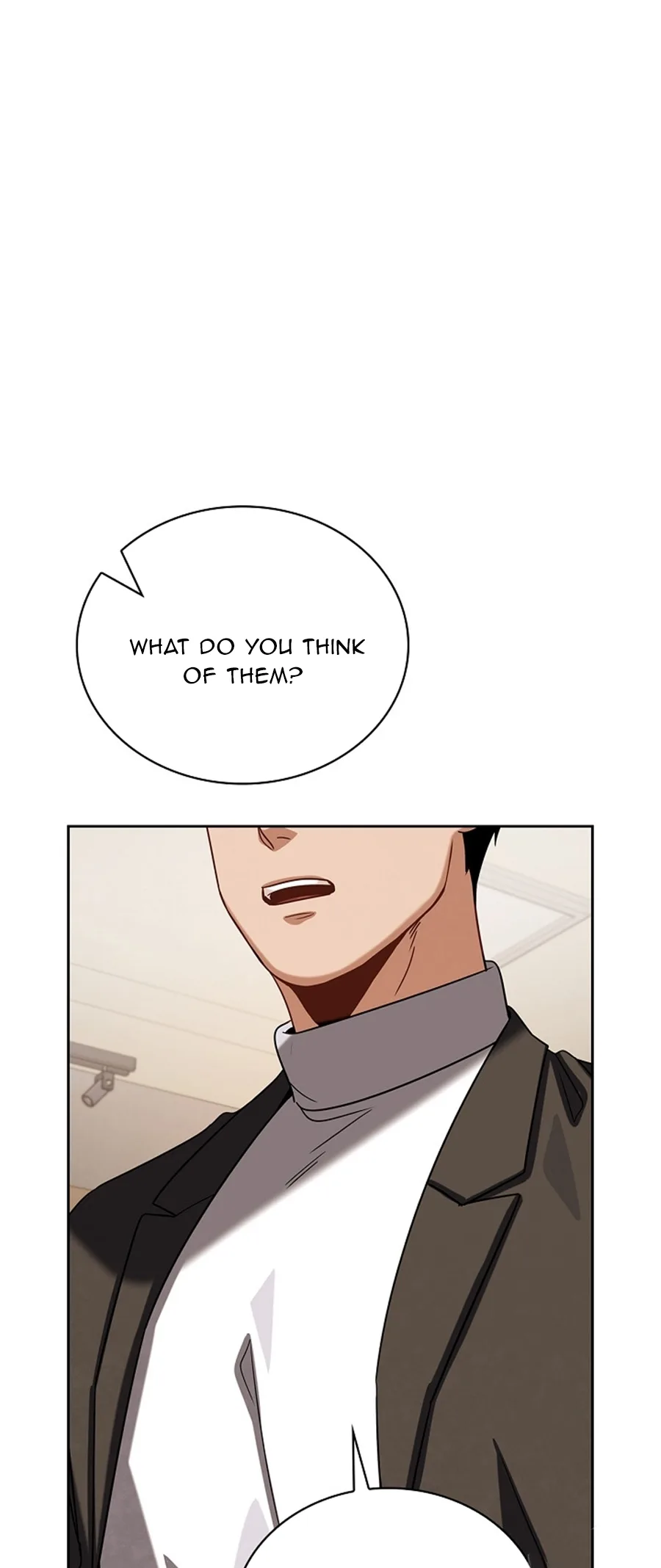 To Be an Actor Chapter 90 page 26