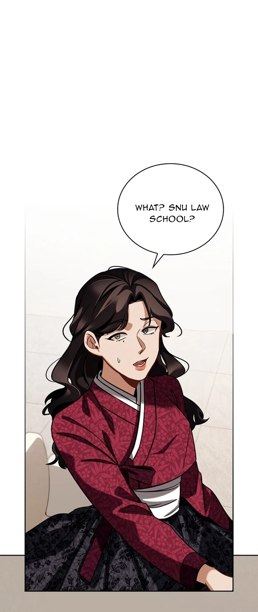To Be an Actor Chapter 90 page 31