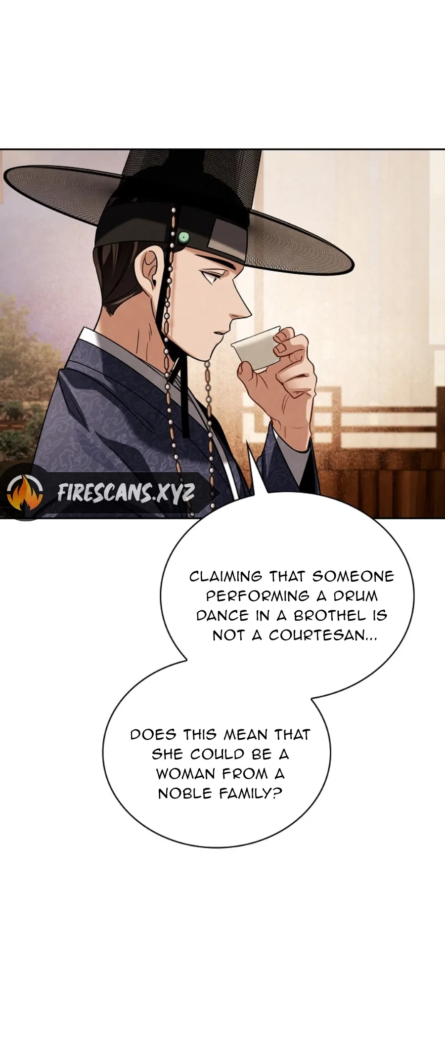 To Be an Actor Chapter 90 page 55
