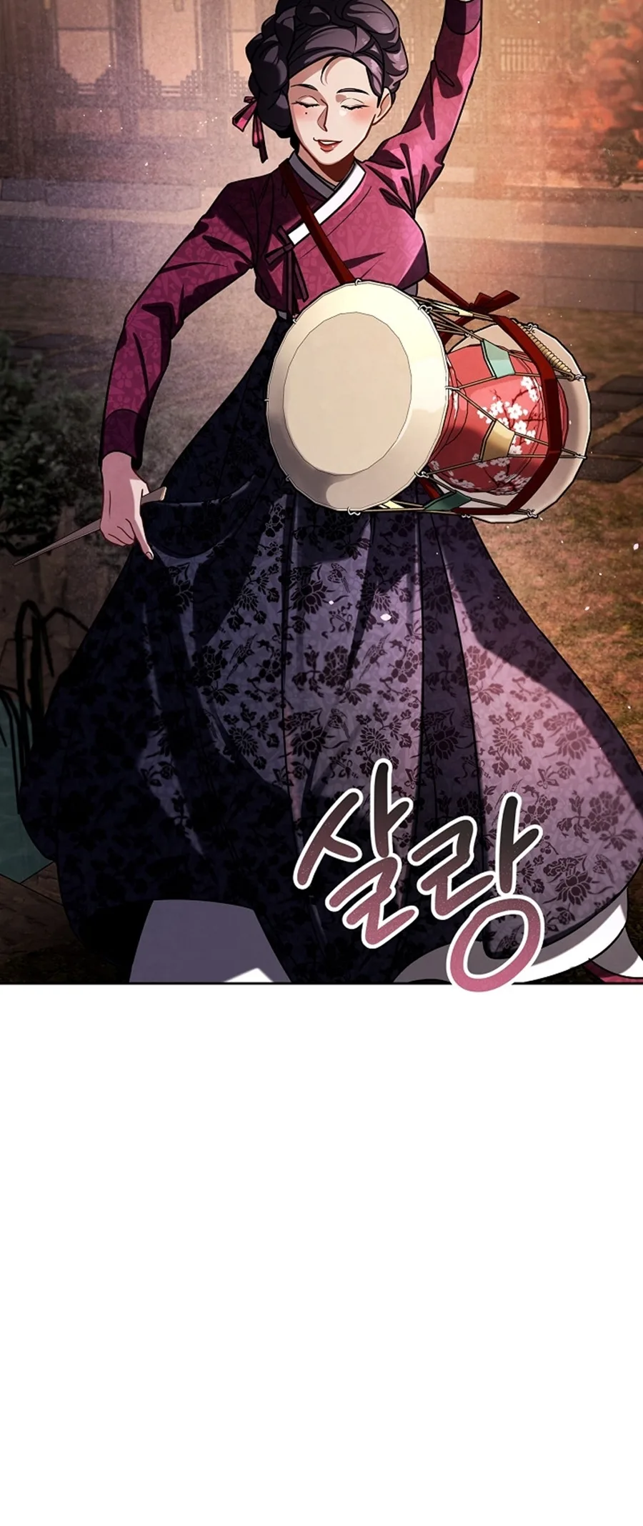 To Be an Actor Chapter 90 page 52