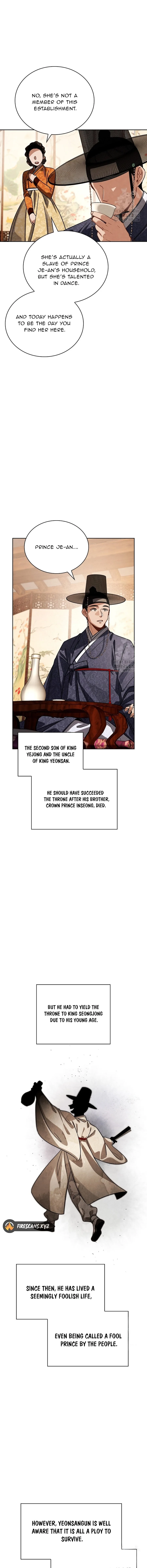 To Be an Actor Chapter 90 page 56