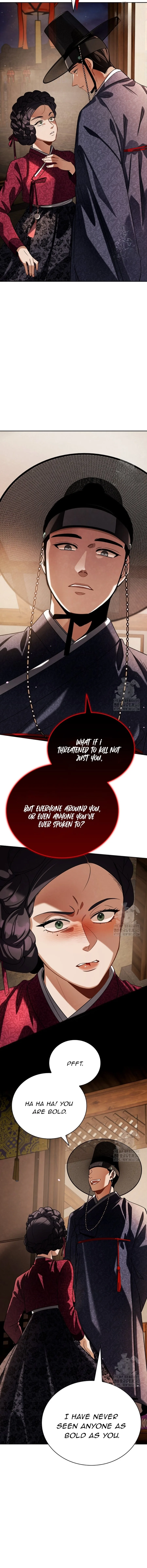 To Be an Actor Chapter 90 page 60