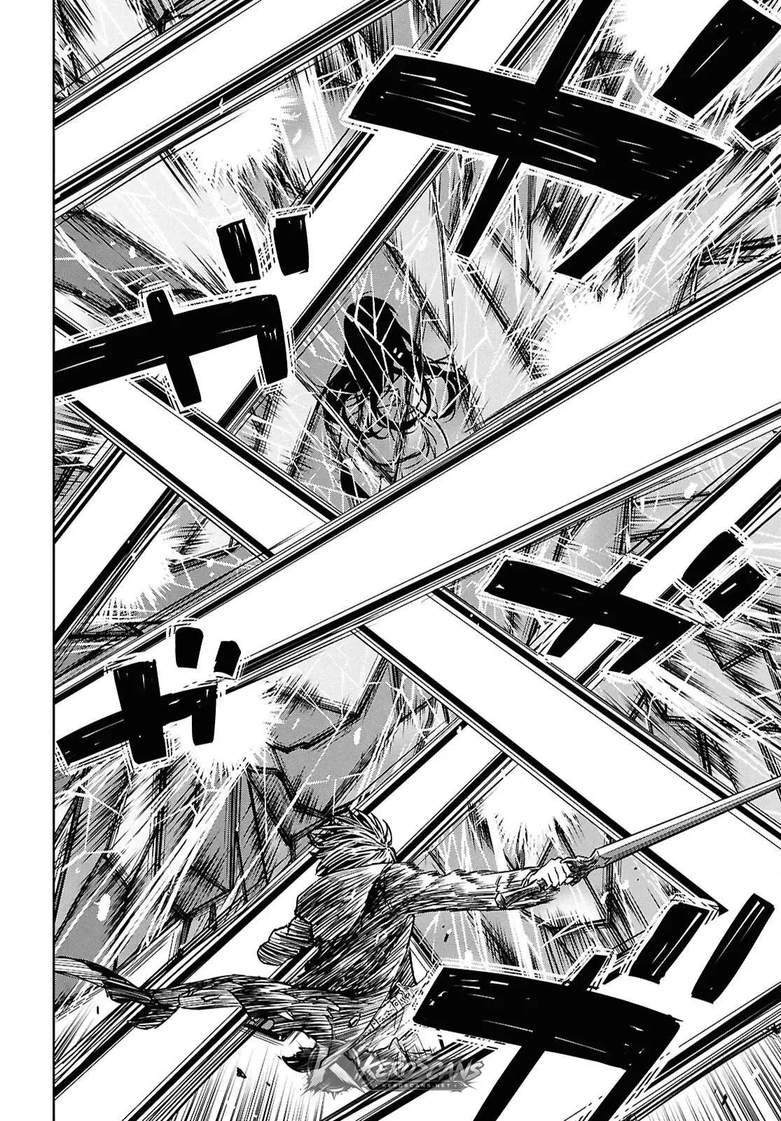 Reincarnated as the Mastermind of the Story Chapter 45.1 page 15