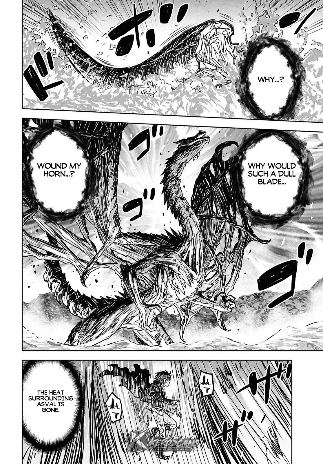Reincarnated as the Mastermind of the Story Chapter 45.1 page 7