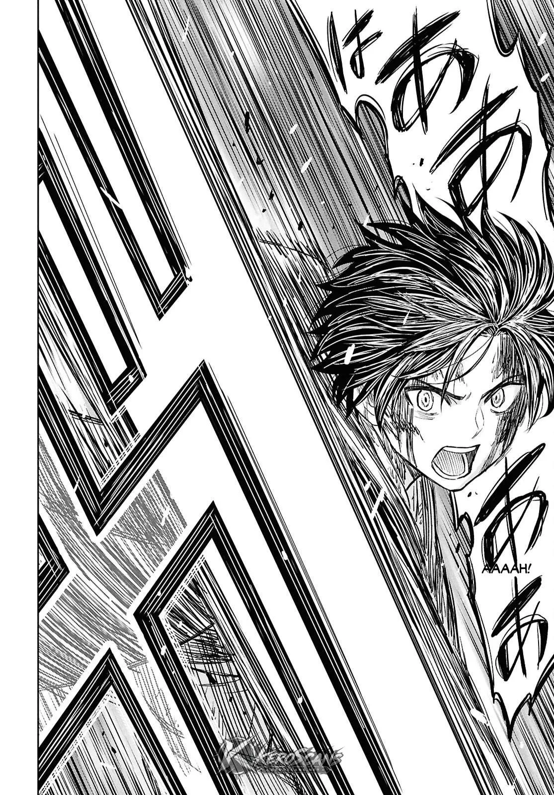 Reincarnated as the Mastermind of the Story Chapter 45.1 page 17