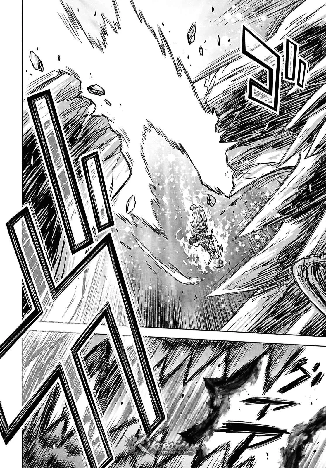 Reincarnated as the Mastermind of the Story Chapter 45.1 page 3