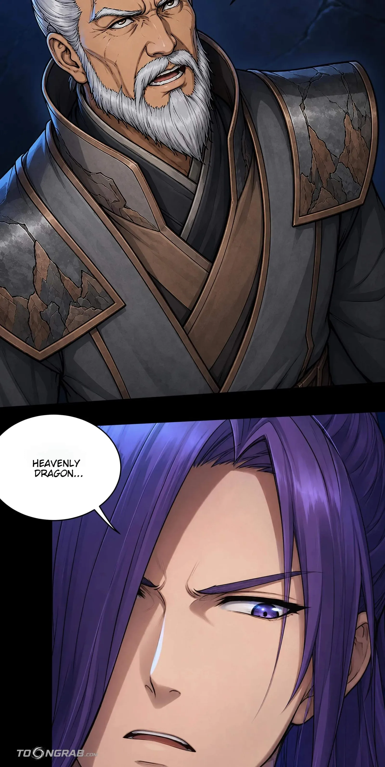 God of Martial Arts Chapter 1216 page 7