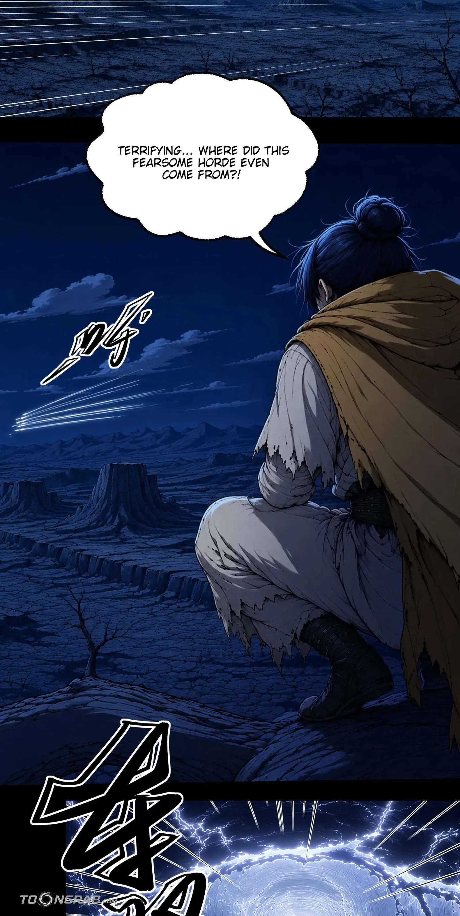 God of Martial Arts Chapter 1220 page 13