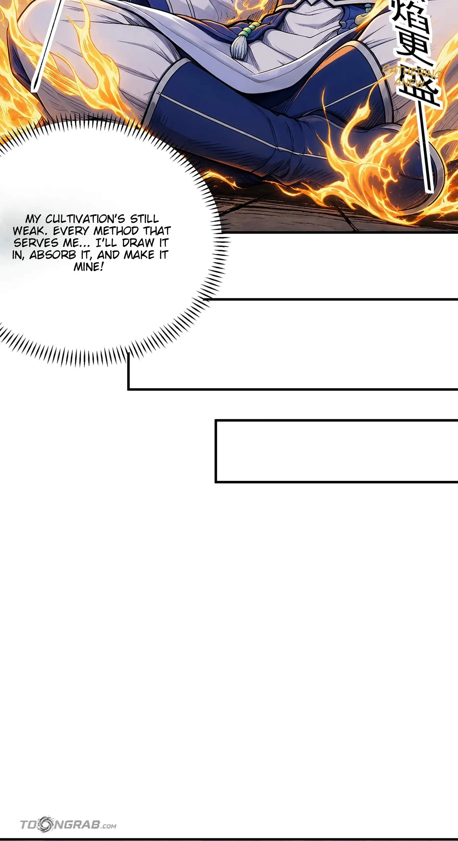 God of Martial Arts Chapter 1224 page 12