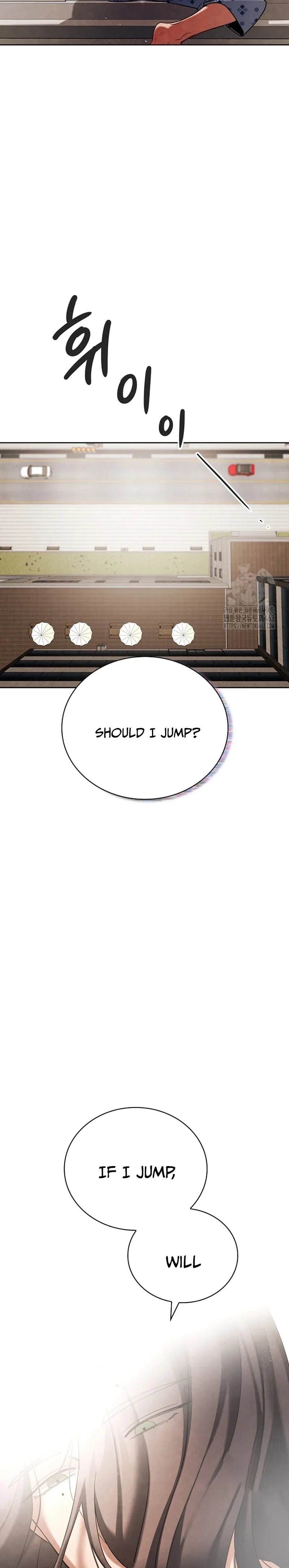 To Be an Actor Chapter 105 page 21