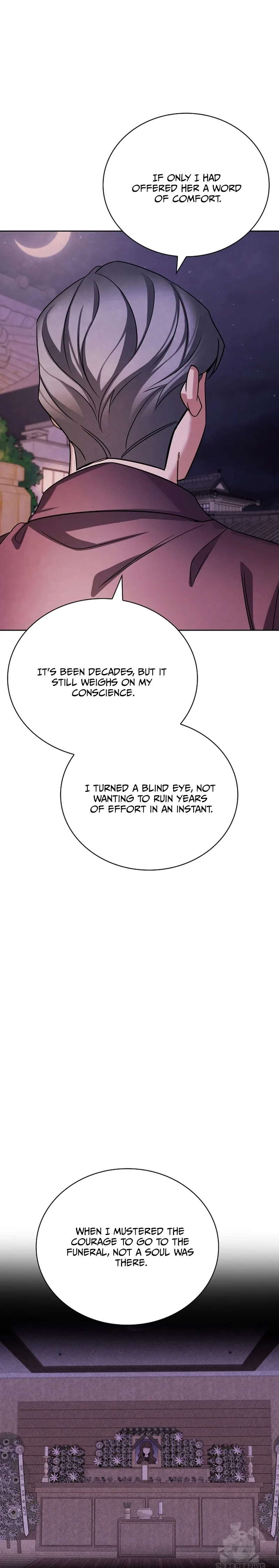 To Be an Actor Chapter 105 page 7