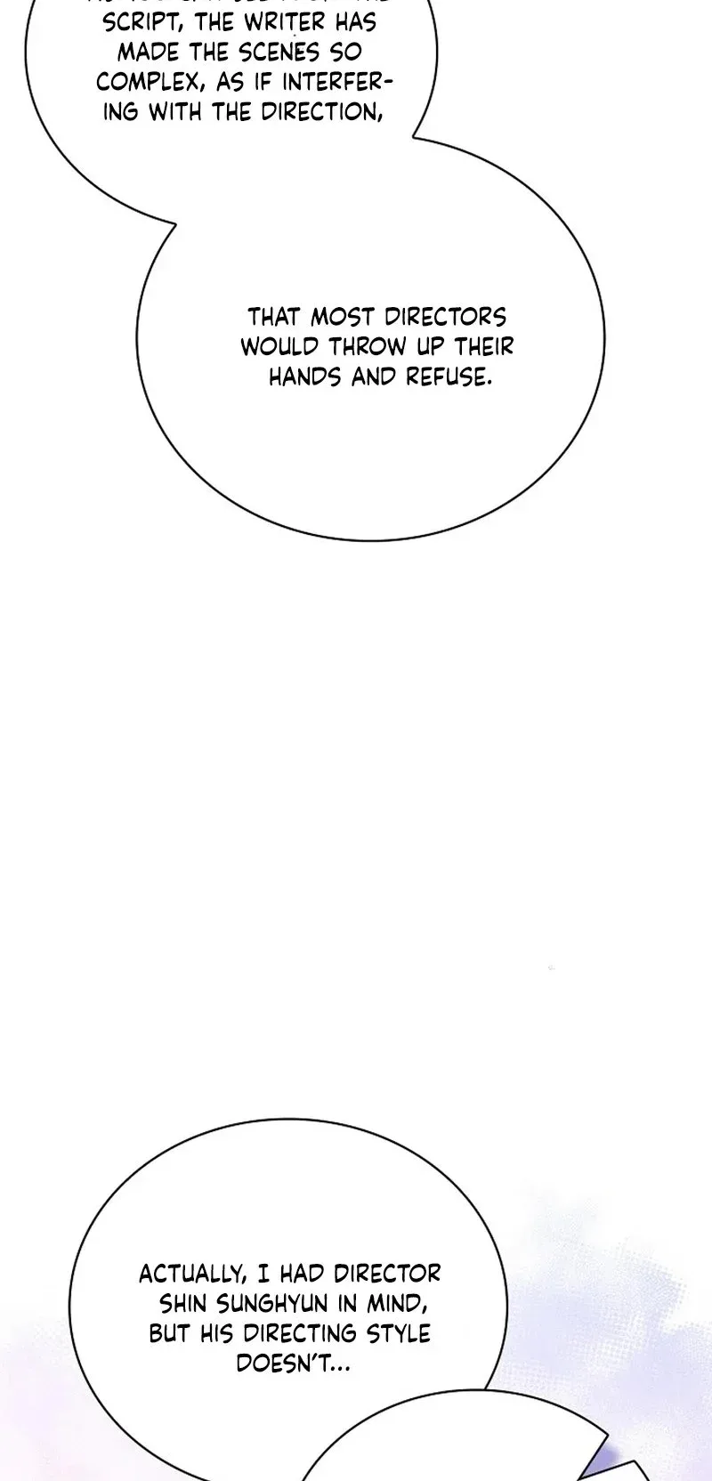 To Be an Actor Chapter 107 page 53