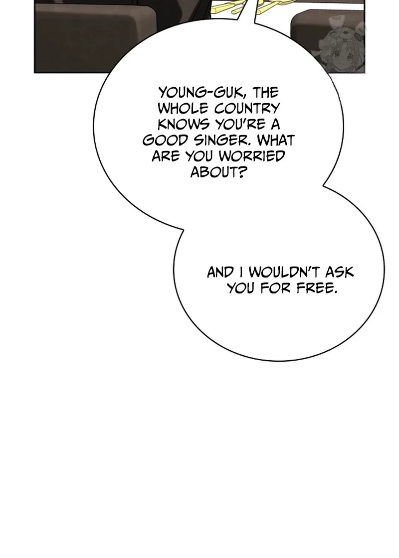 To Be an Actor Chapter 108 page 16