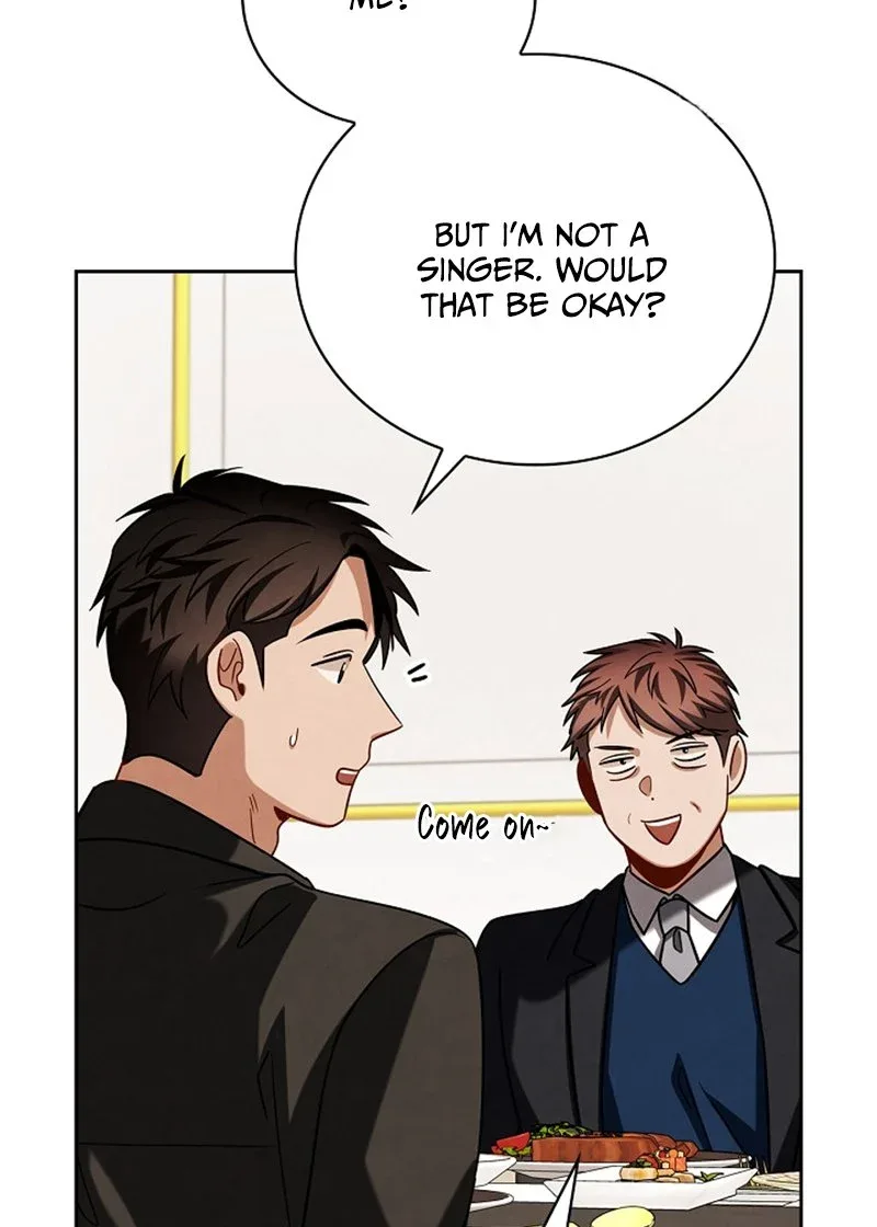 To Be an Actor Chapter 108 page 15