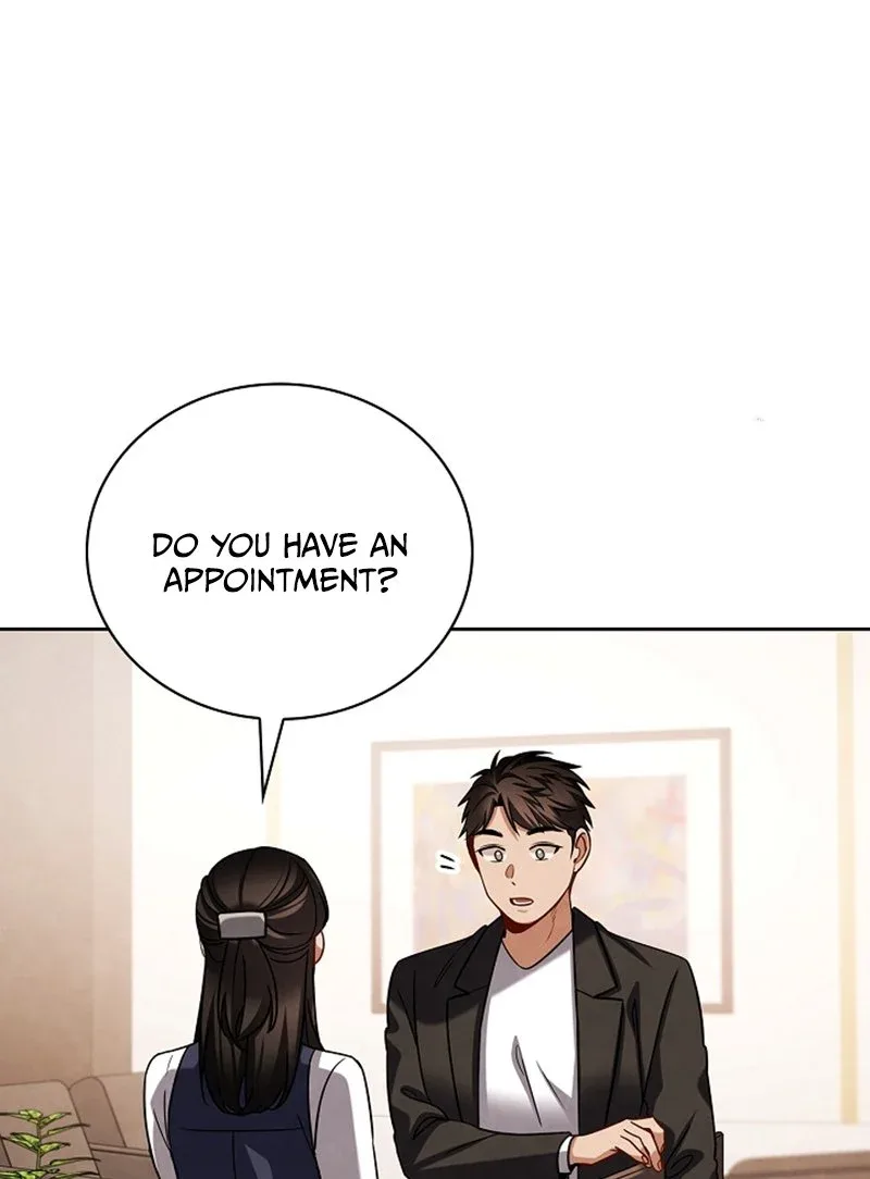 To Be an Actor Chapter 108 page 41