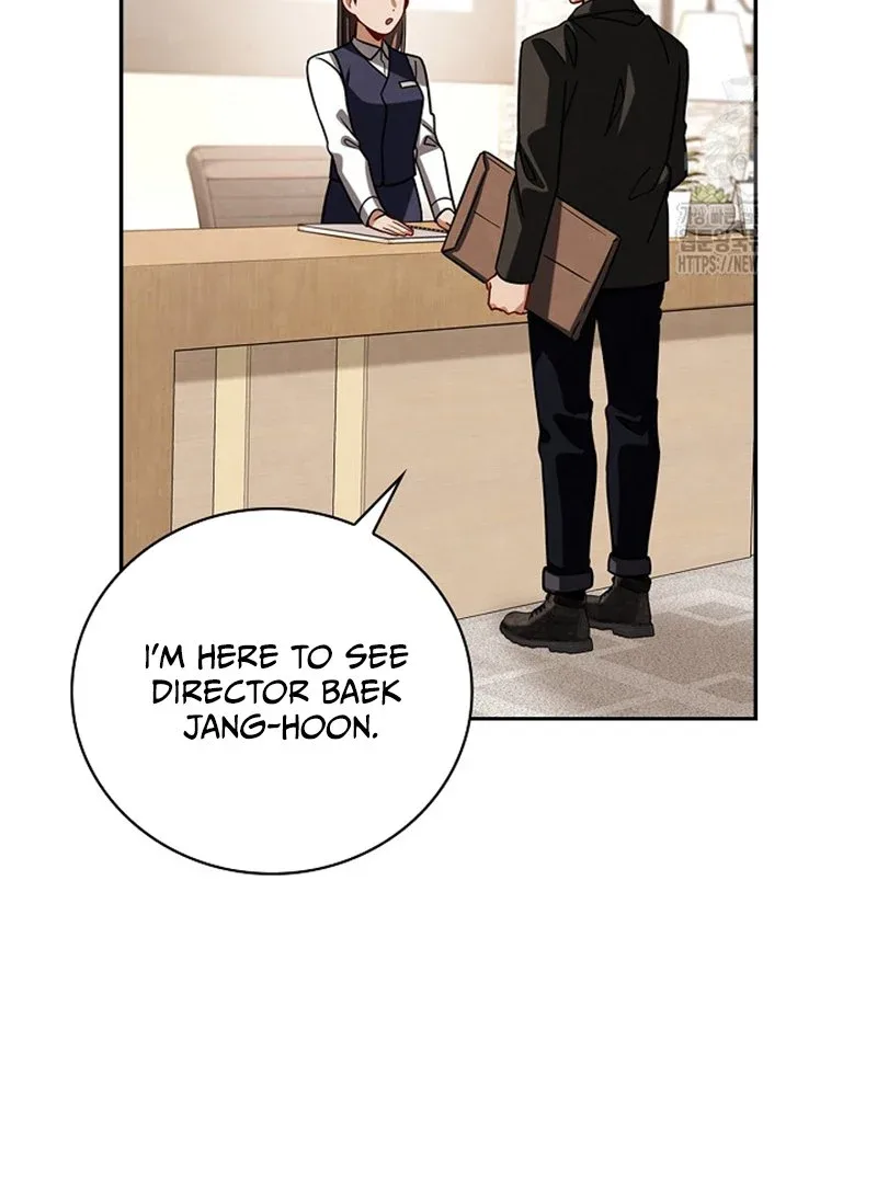 To Be an Actor Chapter 108 page 40