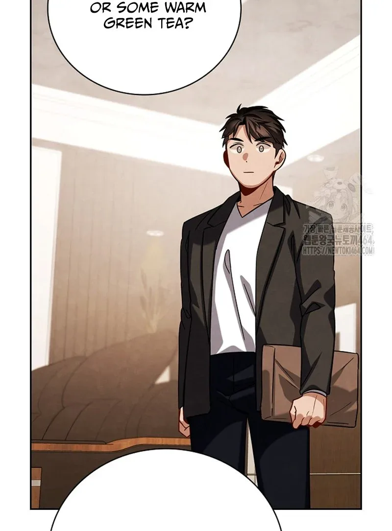 To Be an Actor Chapter 108 page 51