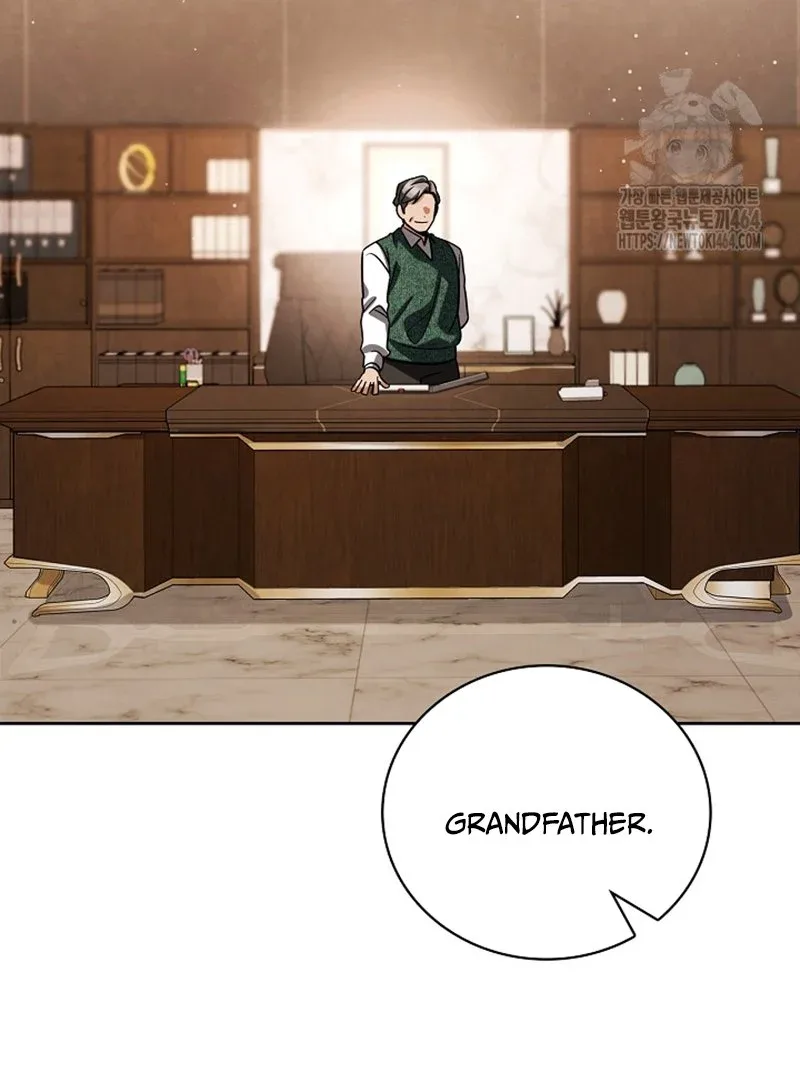To Be an Actor Chapter 108 page 49