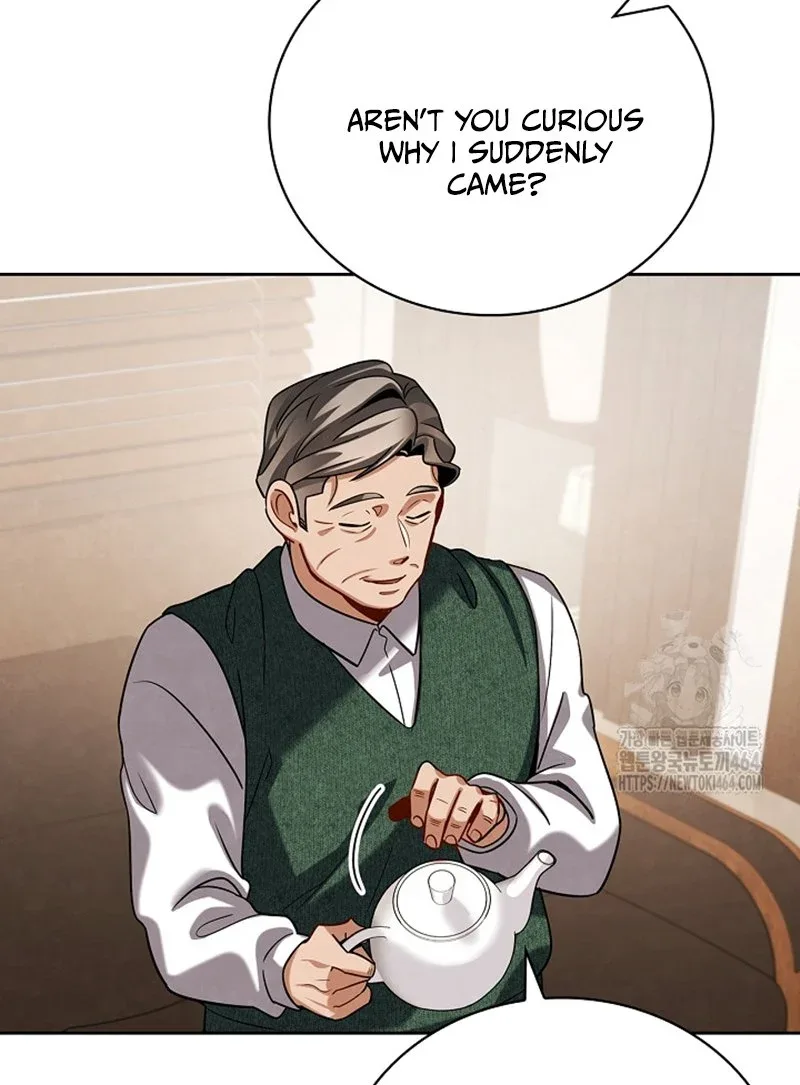 To Be an Actor Chapter 108 page 53