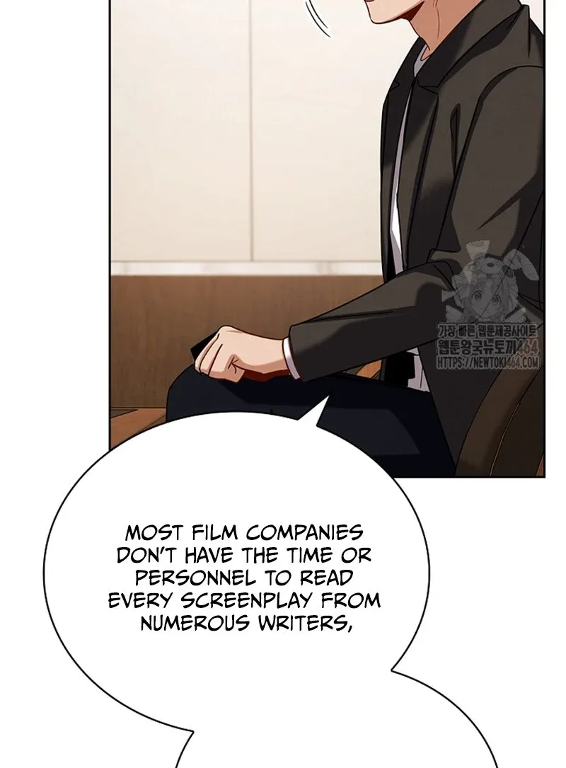 To Be an Actor Chapter 108 page 60