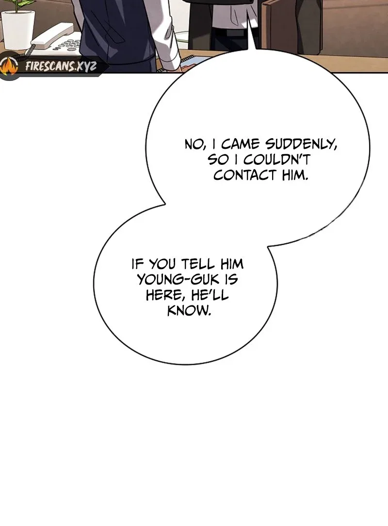 To Be an Actor Chapter 108 page 42