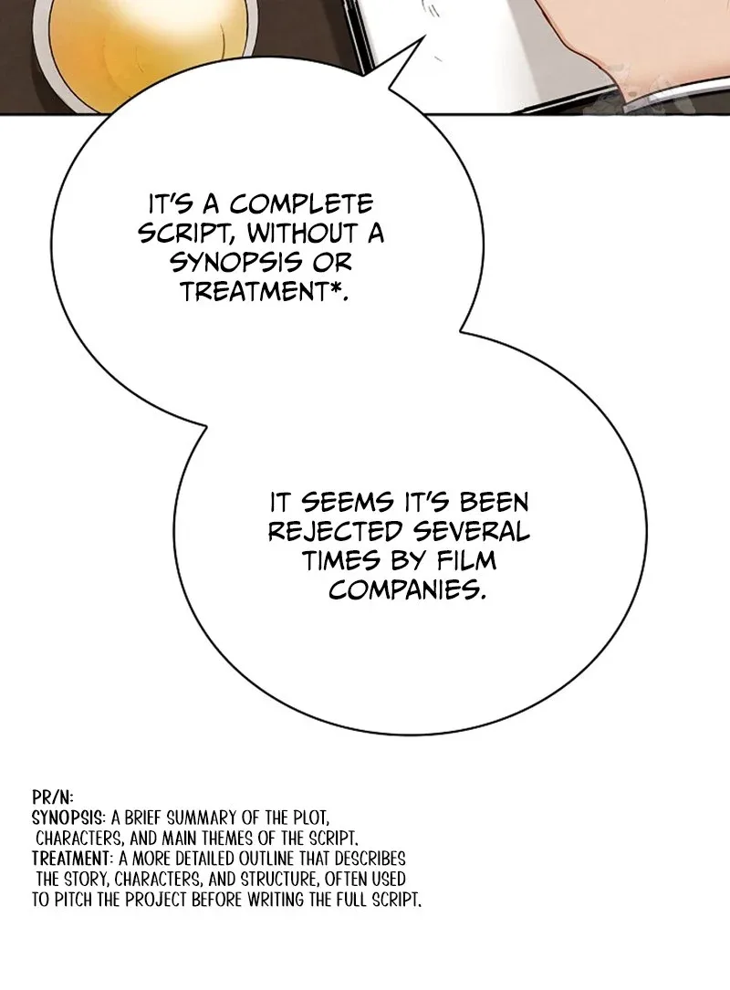 To Be an Actor Chapter 108 page 58