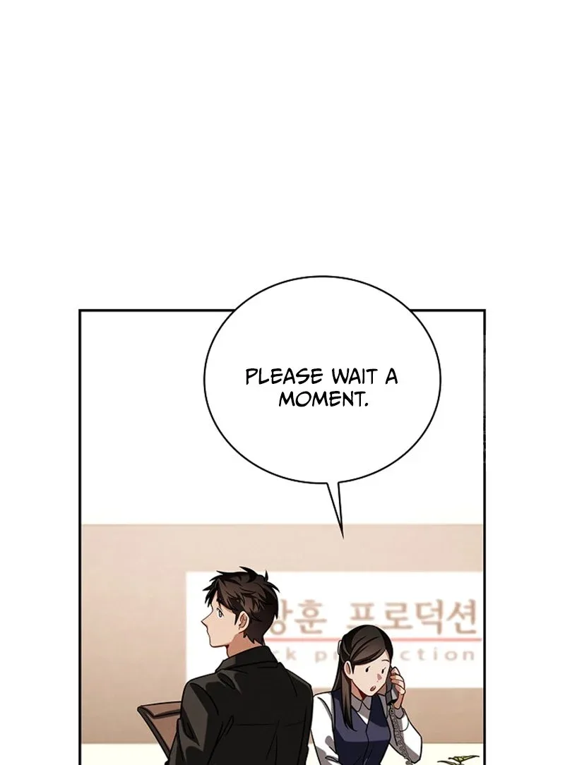 To Be an Actor Chapter 108 page 43