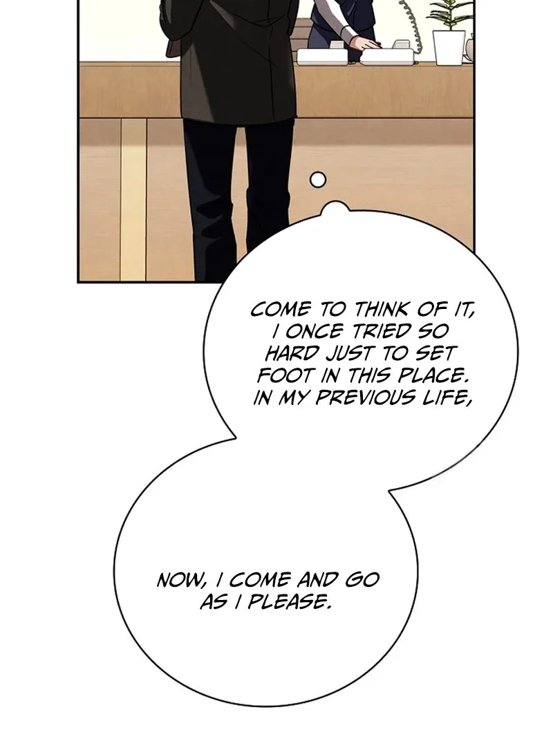 To Be an Actor Chapter 108 page 44