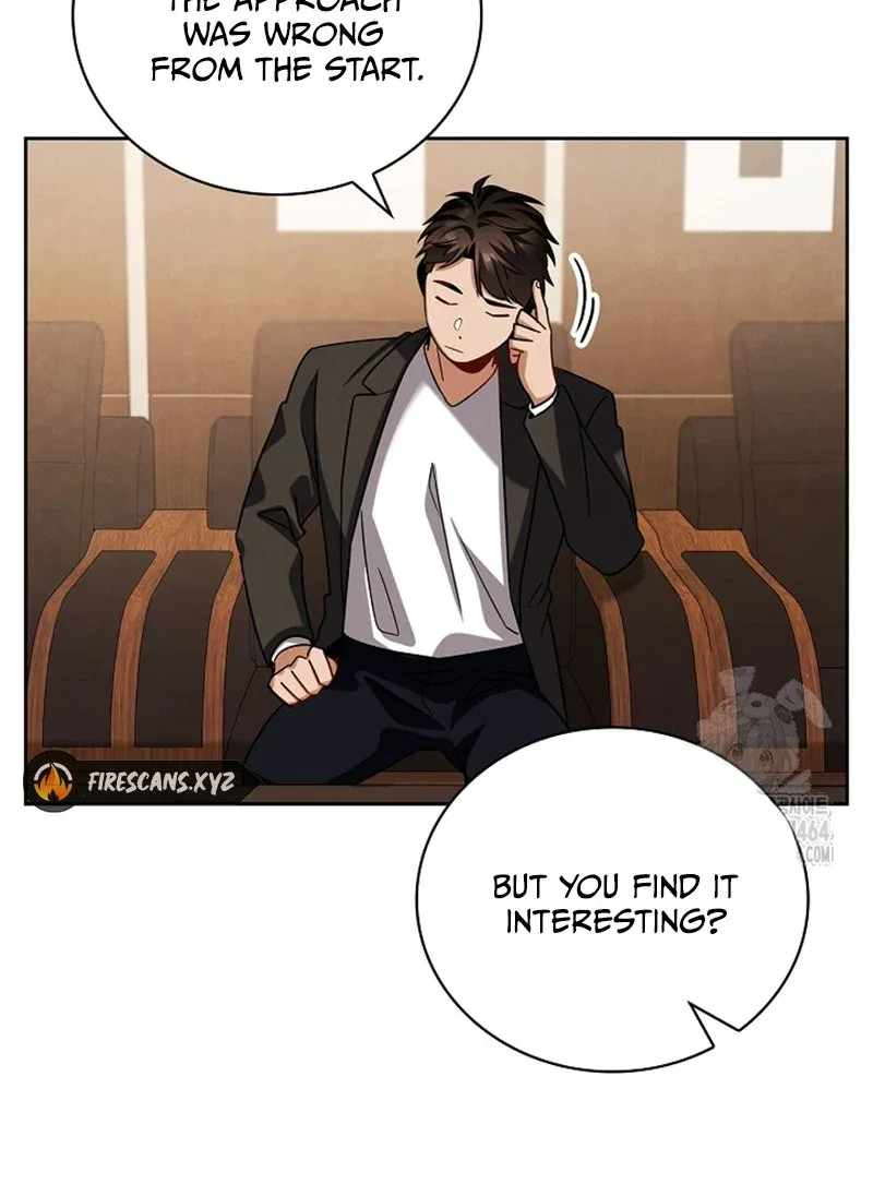 To Be an Actor Chapter 108 page 62