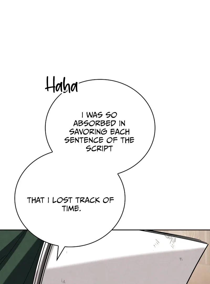 To Be an Actor Chapter 108 page 79