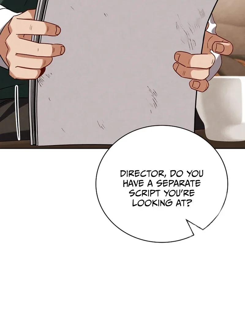 To Be an Actor Chapter 108 page 80