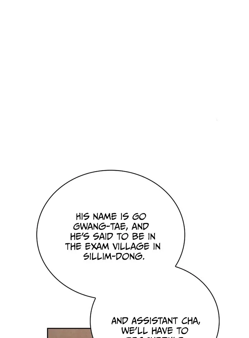To Be an Actor Chapter 108 page 86