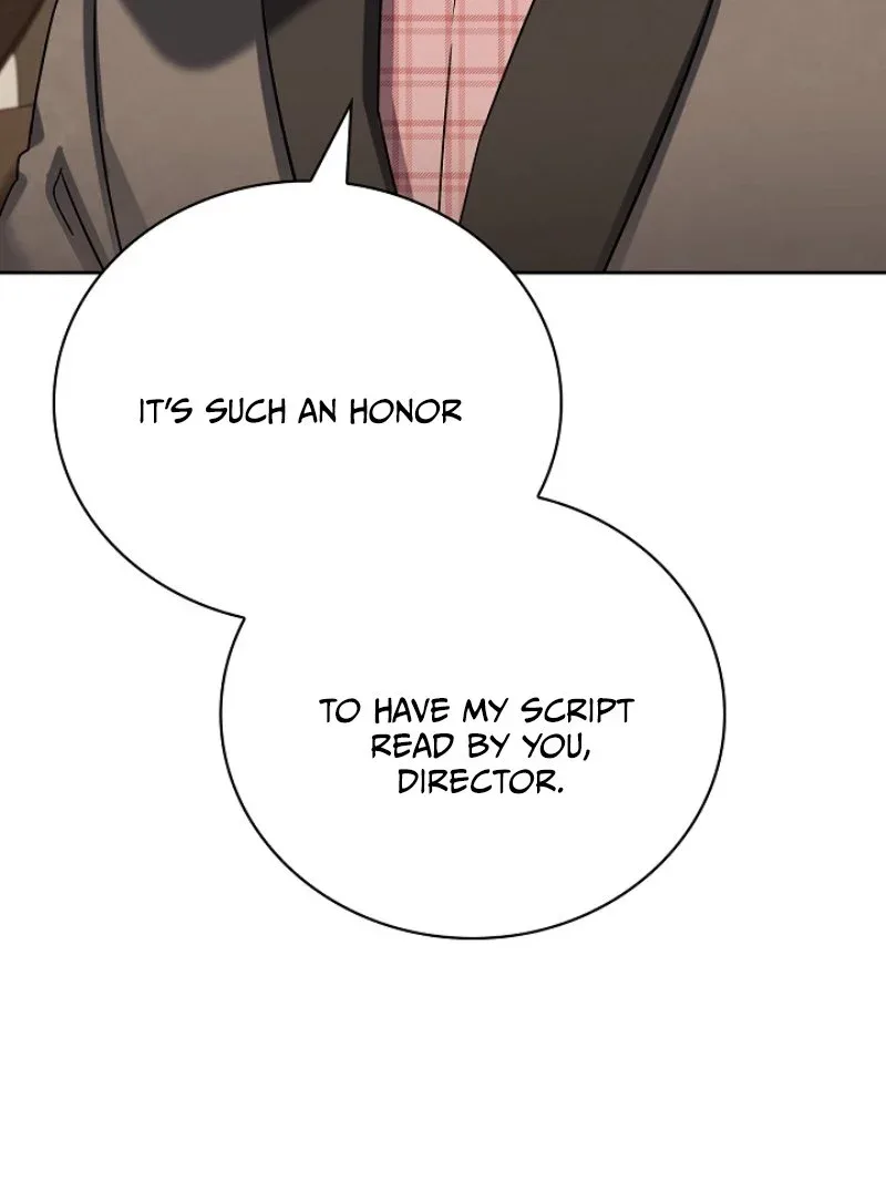 To Be an Actor Chapter 108 page 109