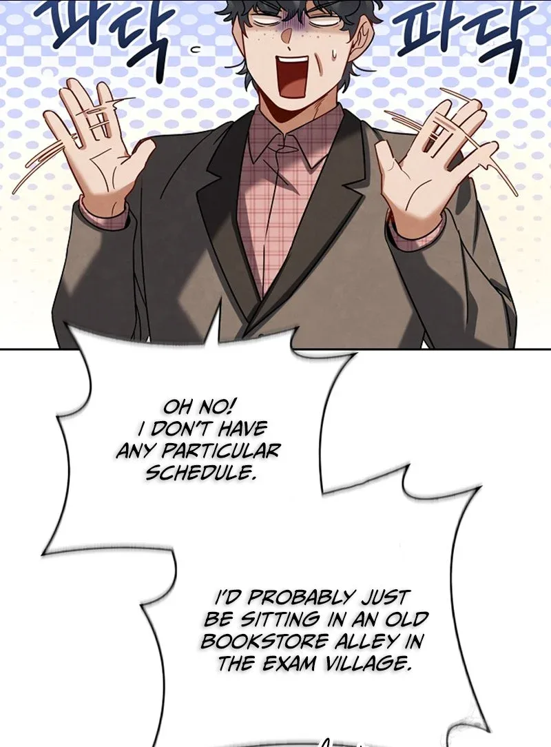 To Be an Actor Chapter 108 page 101
