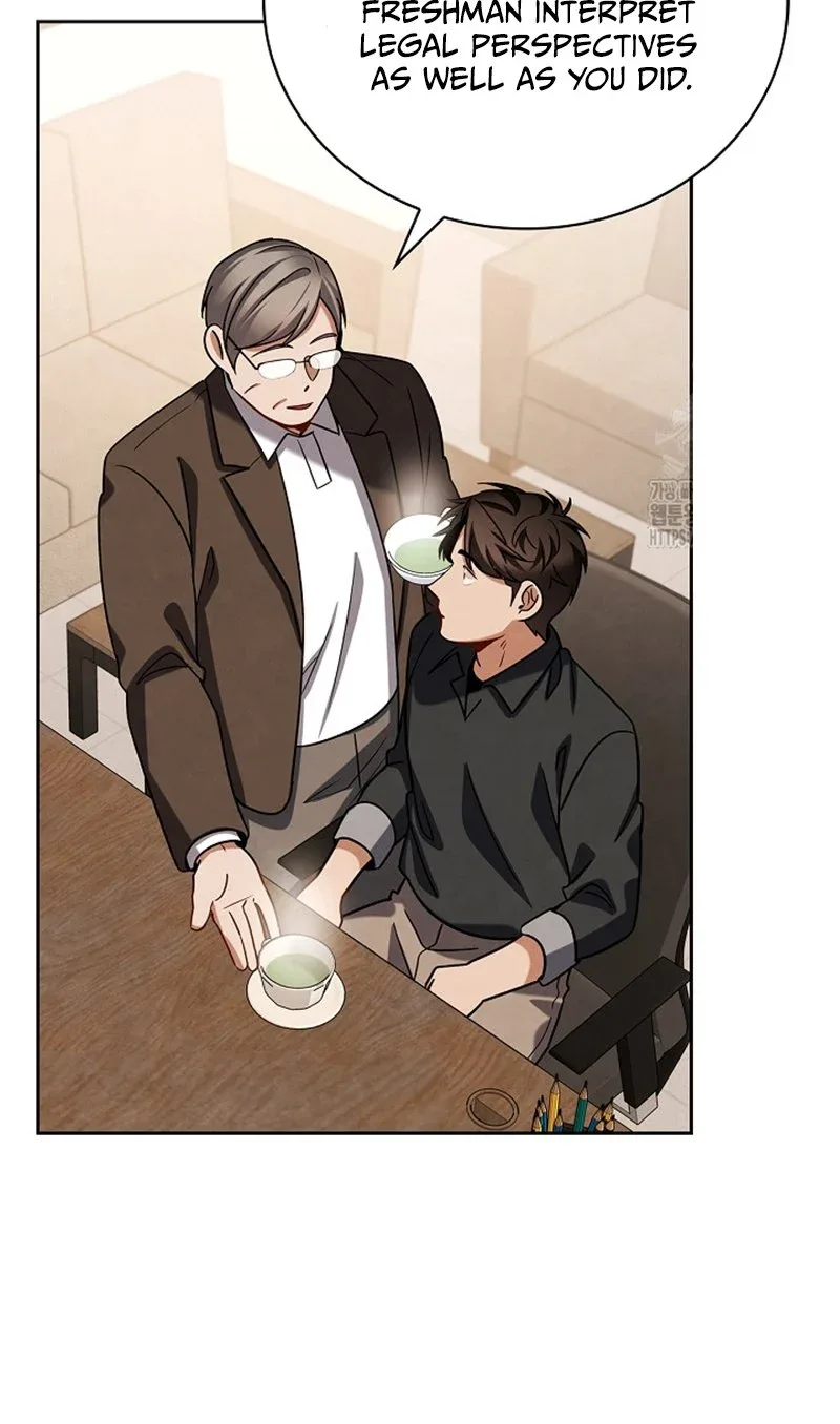 To Be an Actor Chapter 108 page 115