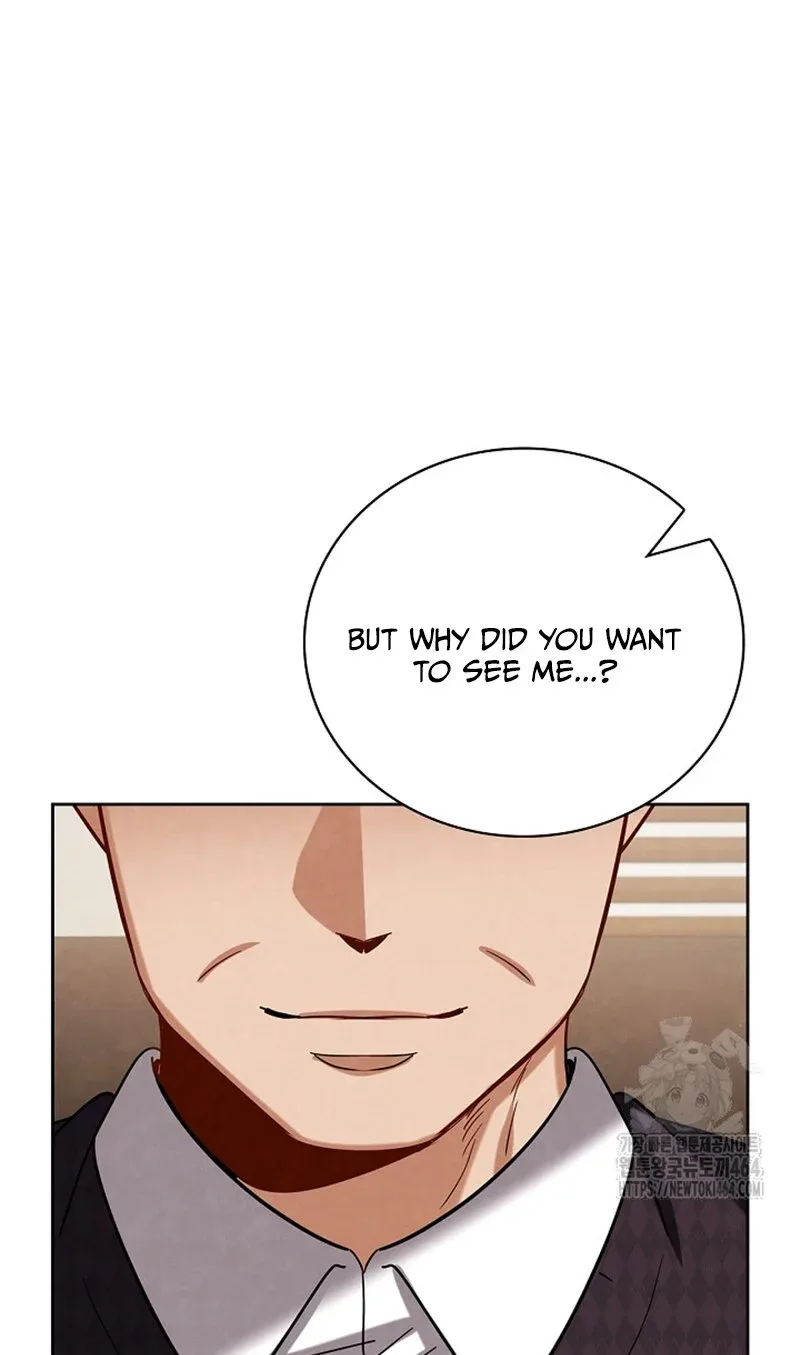 To Be an Actor Chapter 108 page 110