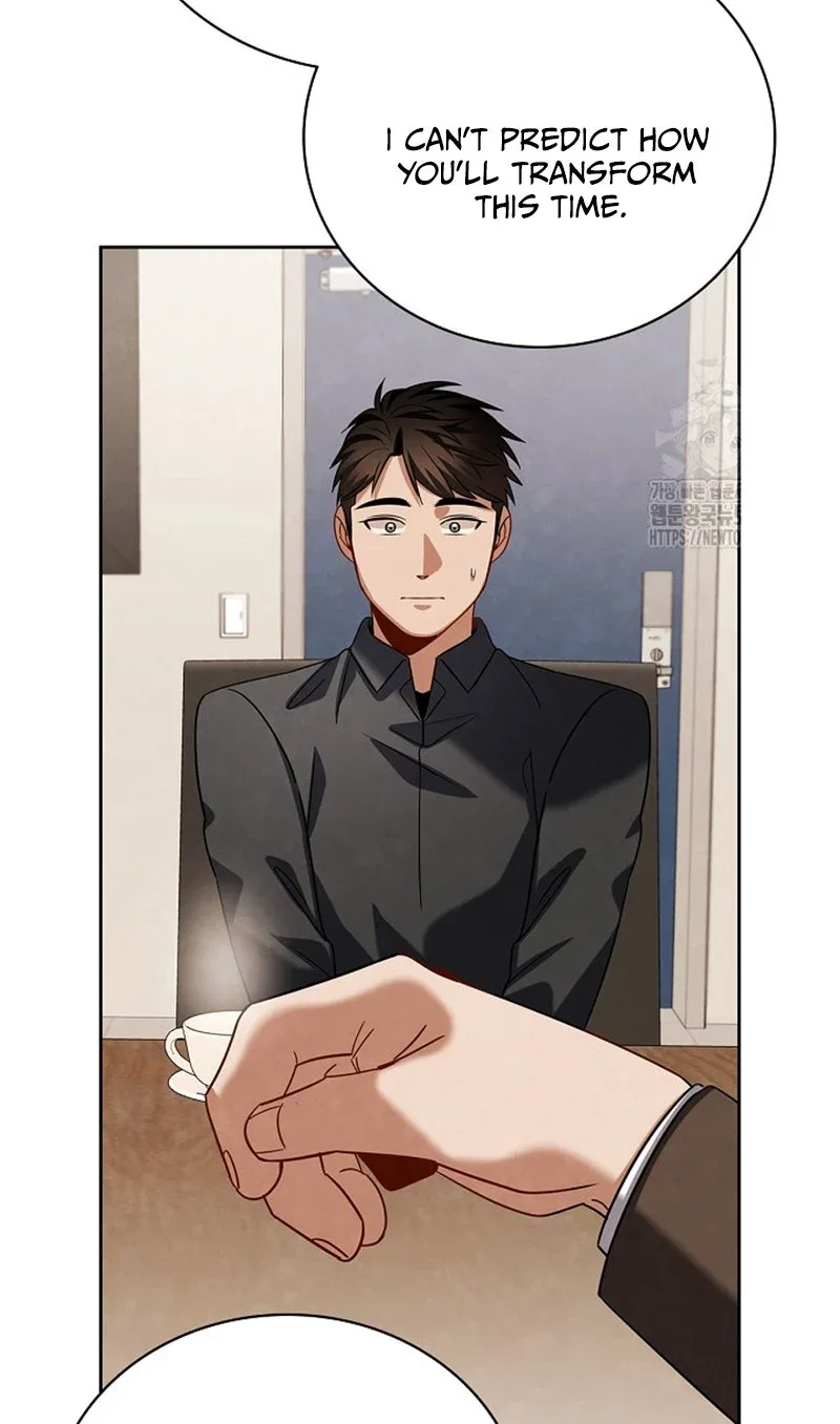 To Be an Actor Chapter 108 page 133