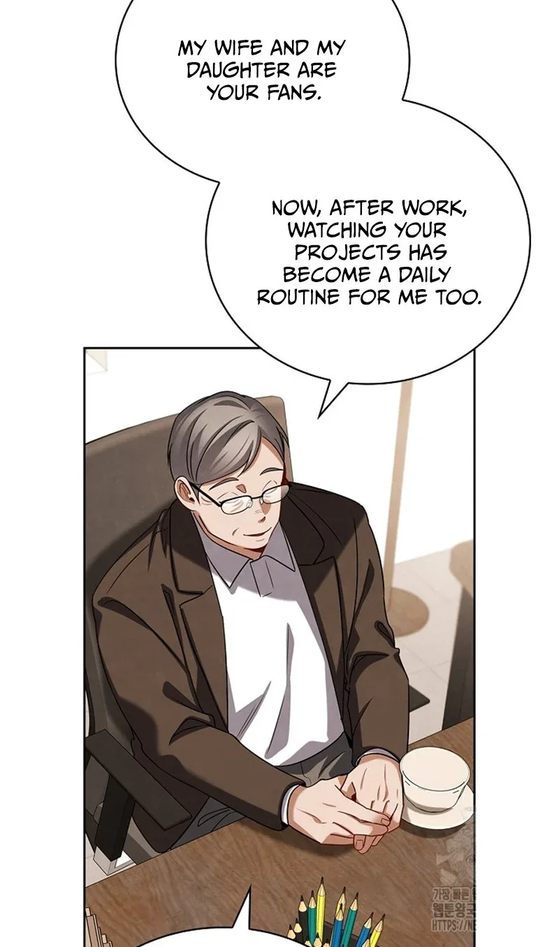 To Be an Actor Chapter 108 page 127