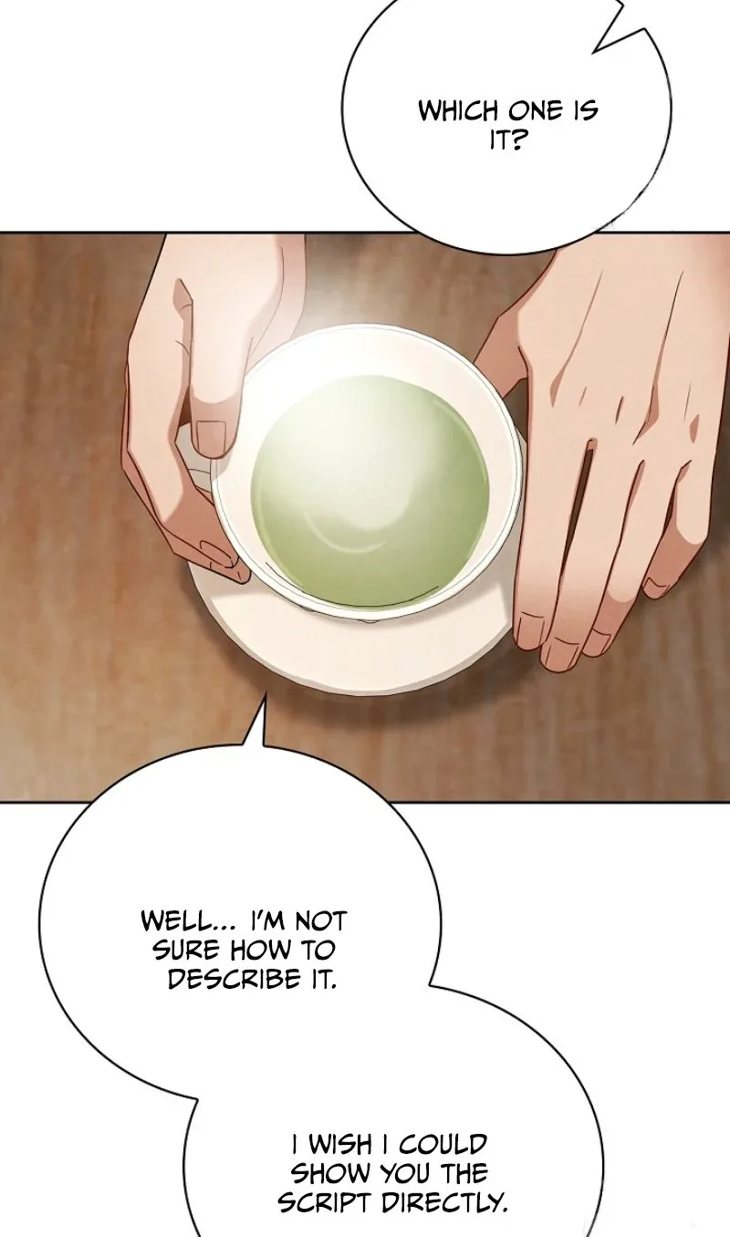 To Be an Actor Chapter 108 page 135