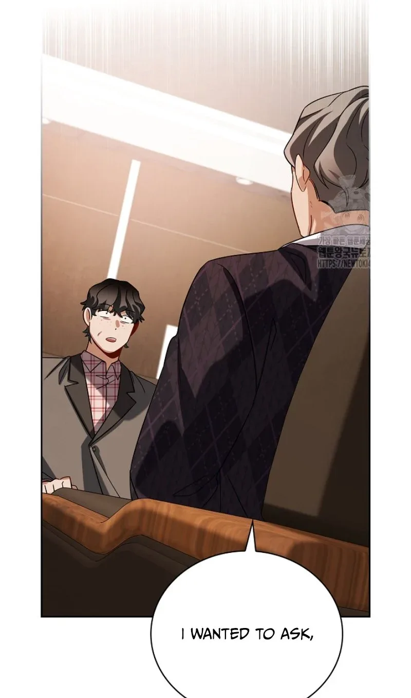 To Be an Actor Chapter 108 page 142