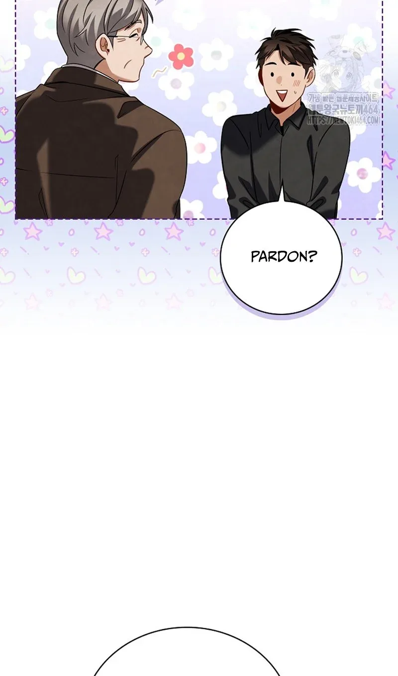 To Be an Actor Chapter 108 page 126