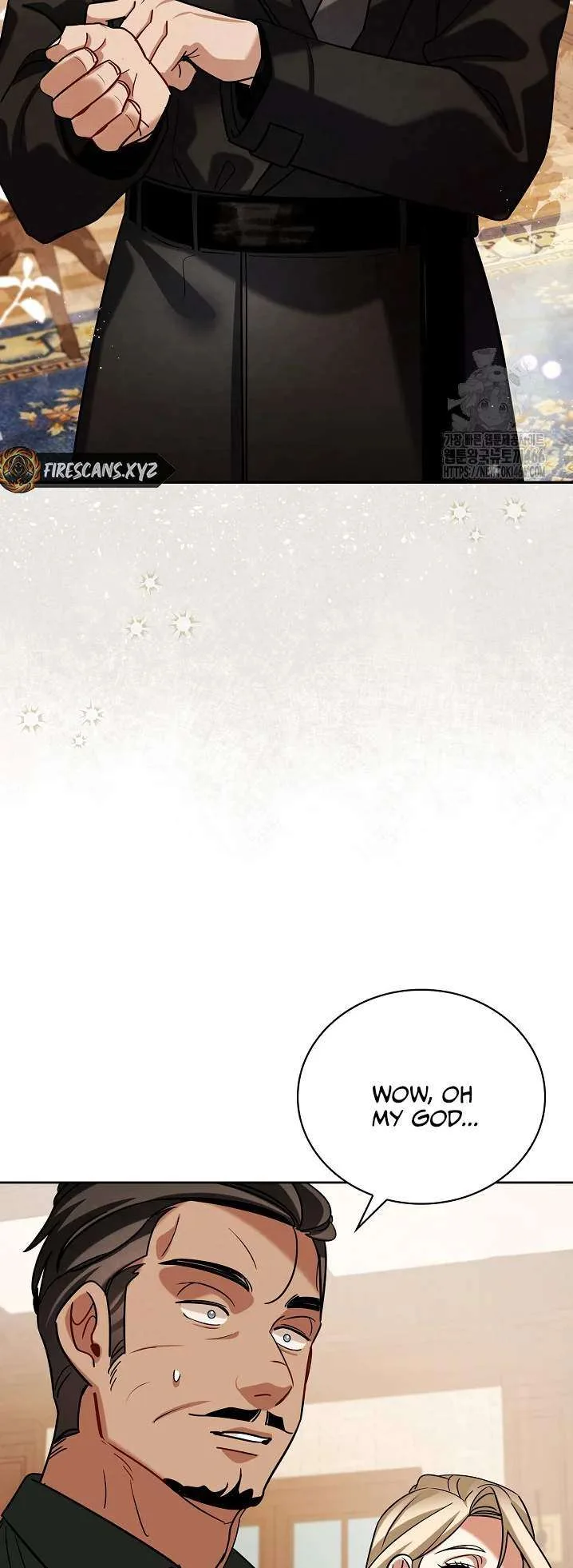 To Be an Actor Chapter 114 page 19