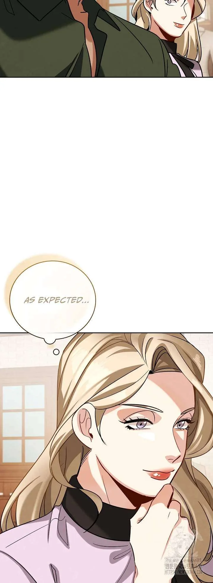 To Be an Actor Chapter 114 page 20