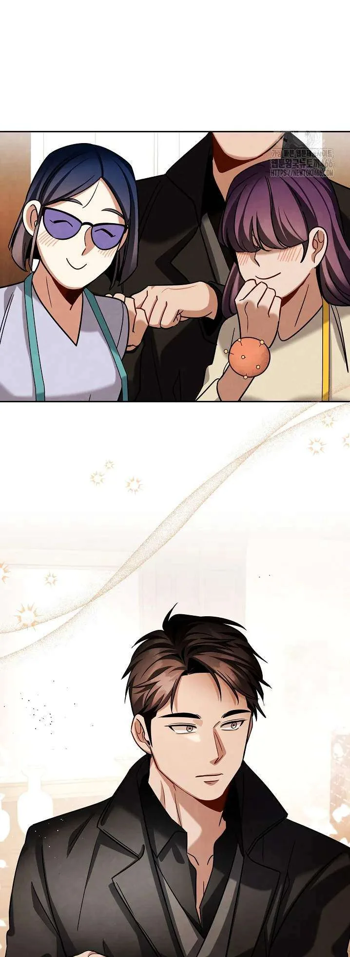 To Be an Actor Chapter 114 page 18